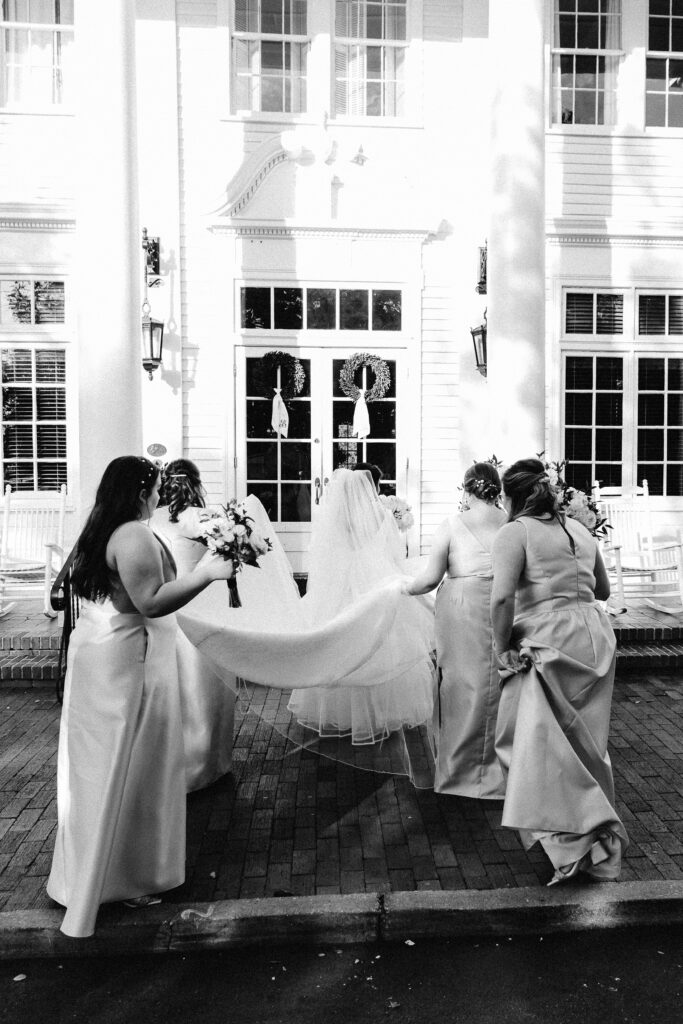 Willcox Aiken SC Wedding Photographer